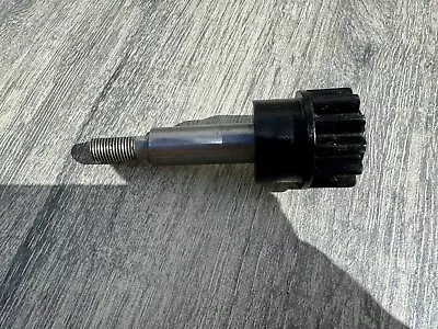 Suffolk Punch Lawnmower Pinion Drive Qualcast Punch Colt  For Rear Roller • £25