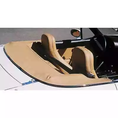 Robbins Vinyl Top Boot - Tan - MX-5 Miata 1990-1997 For Tops With Plastic Rea... • $388.50