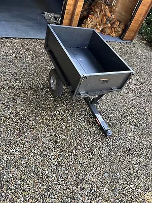 Lawnflite Ride On Trailer Tipping  • £50
