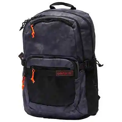 Adidas Originals Energy Backpack Grey/Stone • $30.49