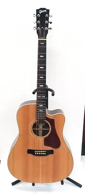 $2100 • Buy 2018 Gibson Hummingbird Rosewood AG Acoustic Electric Guitar