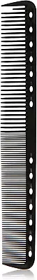 Y.S. Park Carbon Comb 339 Black 4981104356117 • £4.39