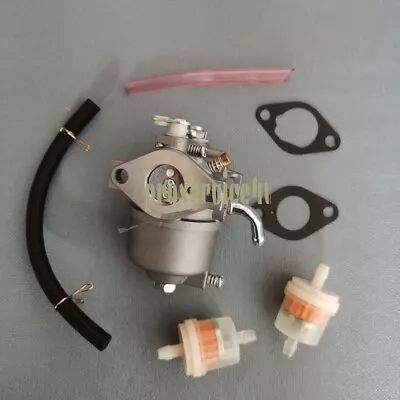 $13.75 • Buy AM124620 Carburetor For Kawasaki FC150V 4 Stroke Engine John Deere 14SB Mower