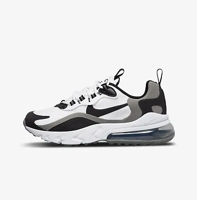 Nike Air Max 270 React GS Various Sizes Available - BQ0103 103 • $135.31