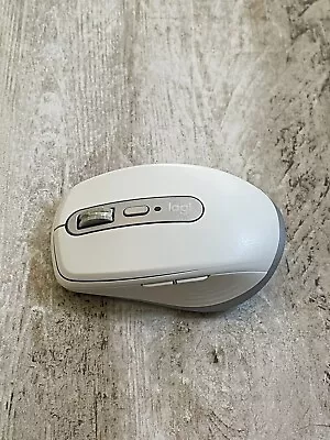 MX Anywhere 3 Wireless Compact Mouse For Mac With Ultrafast Scrolling- Mint- FS! • $29.95