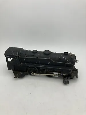 Vintage MARX O Gauge 999 STEAM ENGINE Locomotive Train See Pictures • $70