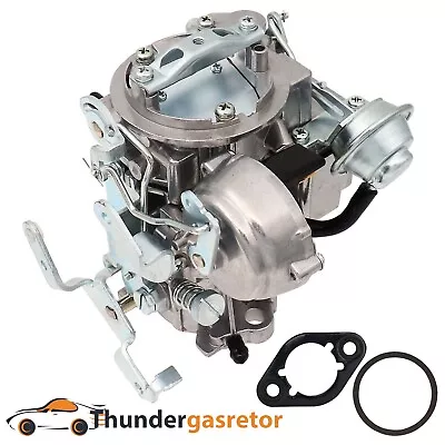 1 Barrel Carburetor For Chevrolet 250 4.1L & 292 4.8L Engines Rochester Monojet • $85