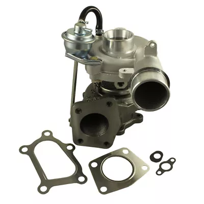 For Mazda Mazdaspeed 3 2.3L MZR DISI K0422-882 K0422-881 Turbo Turbocharger • $149.96