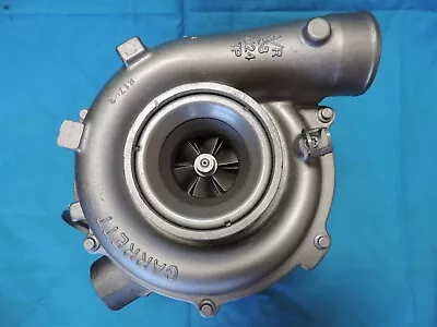 Ford PowerStroke International Navistar VT365 Genuine Garrett Turbo Turbocharger • $598