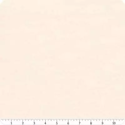 Moda BELLA SOLIDS Natural 9900 12 Cotton Quilt Fabric By The Yard • $7.99