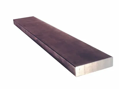 Mild Steel Flat Bar - Various Sizes - Welding - Engineering - Fabrications • £3.99