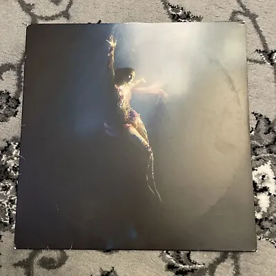 Ellie Goulding Higher Than Heaven LP Vinyl + Inner Lyric Sheet • $6.15