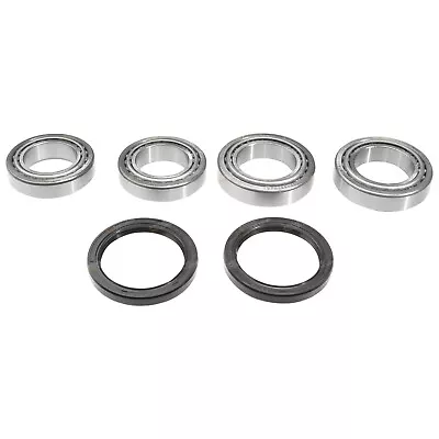 2 X Front Wheel Bearing Kits For Holden Colorado RC RG 2008~2019 4X4 • $69.95