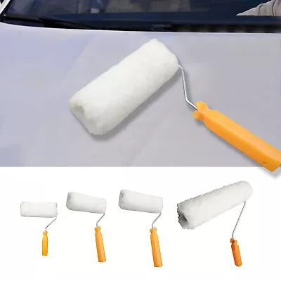 4inch/6inch/8inch/10inch Painting Runner Non-Slip Easy To Hold Painting Roller • £5.28