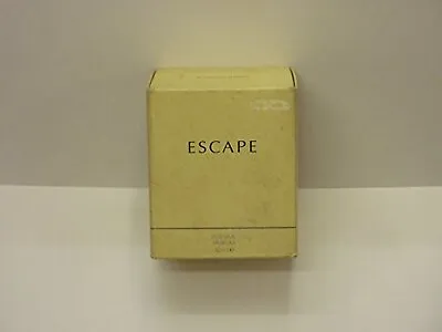 Escape By Calvin Klein Perfume 30ml • £225.99