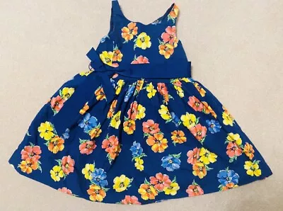 Polo Ralph Lauren Kids Girls Dress • £15