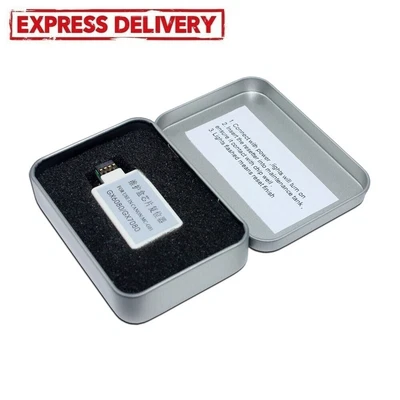 $29.44 • Buy MC-G01 Maintenance Tank Chip Resetter For Canon MAXIFY GX7091 GX7092 G6090 G6091