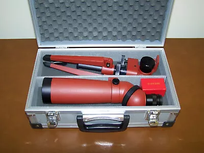 Redfield Regal II 18x To 40x Variable & 25x Fixed Spotting Scope - Telescope • $250