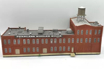 *        N Scale  Mill Built Looks Very Nice • $39.99