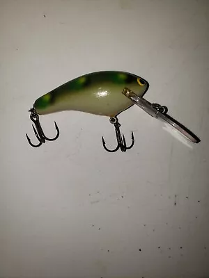 Bagley DKB2 Frog • $150