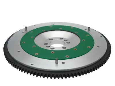 Fidanza 126801 Clutch Flywheel FITS 68 80 Mg Mgb 1 8l 127 Tooth 5 Main 4 Synchro • $405.38