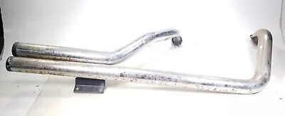 2005 Honda VTX1300 C Exhaust Header Muffler Pipe AFTERMARKET • $274.95