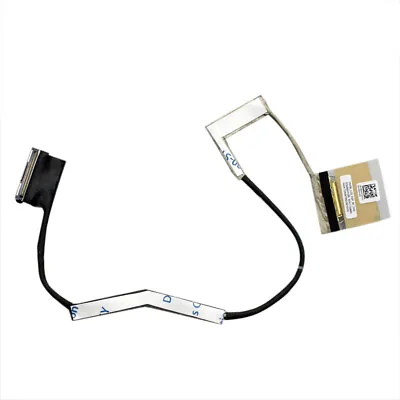 LCD Screen Display Cable For Dell Inspiron G7 15 7577 7588 P72F NO Touch 30 Pin • $11.95