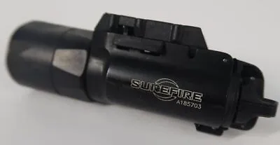 SureFire X300 Ultra Series Model X300U-A High-Output LED Handgun Weapon Light • $174.99