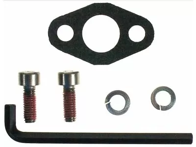 For 1960-1962 Chevrolet C40 Engine Oil Pump Screen Mounting Kit 73414JFDY 1961 • $17.93