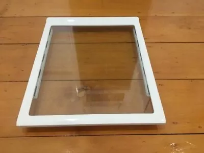 $40 • Buy Westinghouse Fridge Freezer Upper Glass Shelf