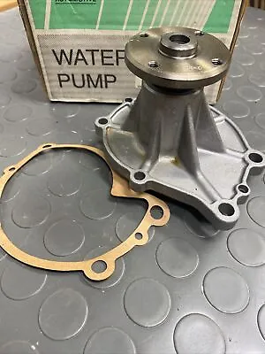 Veco Water Pump For Nissan Bluebird Silvia Skyline Laurel - Same Day Dispatch • $28