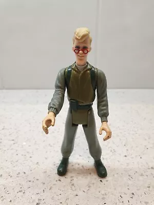 The Real Ghostbusters Egon Spengler • £8