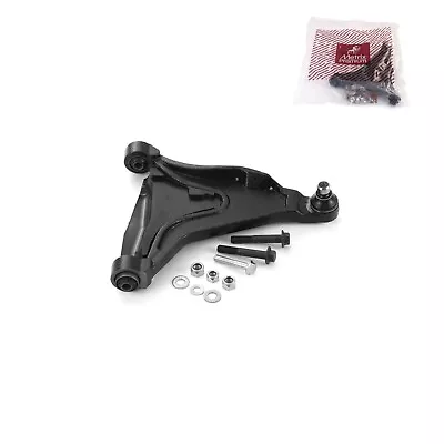 Metrix Premium Upper Control Arm |RK620194| Fits 95-97 Volvo 850 98-00 S70 • $38.38