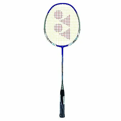 Yonex Nanoray 7000I G4-2U Badminton Racquet With Free Full Cover Sports Play • £168.67