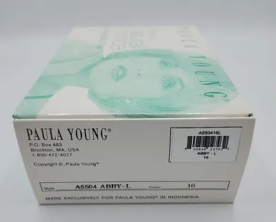 Paula Young Wig A550416L A5504 Abby-L Color 16 • $16.99
