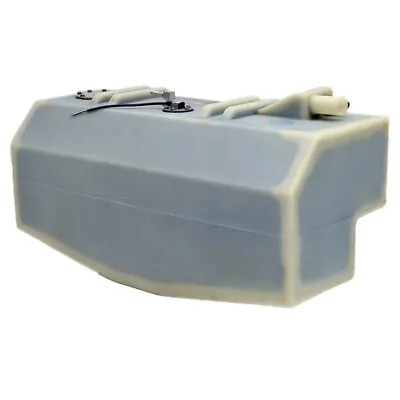 Moeller Boat Fuel Tank FT2341 BR | Lund Boats 23 Gallon Insulated Poly • $307.44
