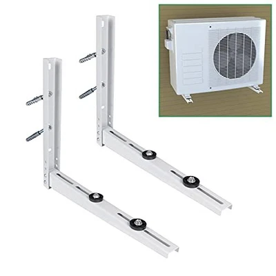£69.66 • Buy Forestchill Outdoor Wall Mounting Bracket For Ductless Mini Split Air Conditi...