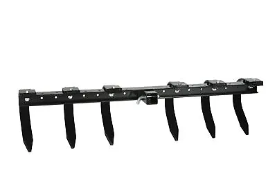 Impact Implements Pro ATV/UTV Cultivator With Adjustable Tines 2 Inch Receivers • $179.99