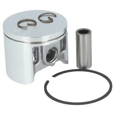 Piston & Ring (47mm) Fits MAKITA DPC6200 DPC6400 DPC6410 Cut Off Saws • £16.08