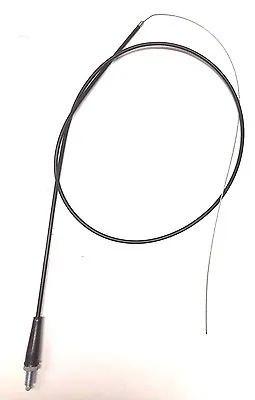 Brand New Throttle Cable For Mini Baja Doodlebug Db30 Blitz Dirt Bug Mini Bike • $9.95