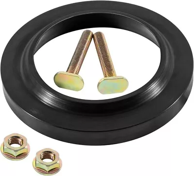 12524 Closet Bolt Kit For Thetford Aqua Magic IV & V High And Low Hand Flush Fre • $11.89