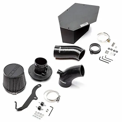 COBB Tuning Intake System BLACK & Air Box For Mazda 3 MPS 10-13 Mazdaspeed • $644.10