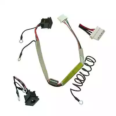 $9.99 • Buy Ac Dc Power Jack Cable For Toshiba Satellite M305d-s4829 M305d-s4830 M305-s4910