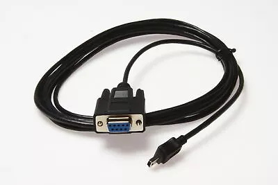 Wirenest Console Cable For Ruckus ICX Brocade ICX7250 ICX7450 ICX7750 Switch 10' • $18.85