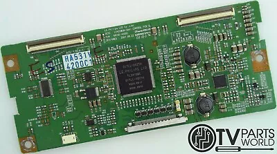 Vizio VO42LFHDTV10A T-Con Board 6871L-4200C 6870C-4200C E255400 • $8.86