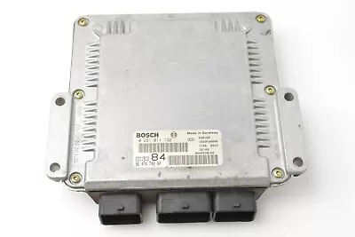 £78 • Buy Peugeot 406 1995 2005 2.2 Hdi Engine Control Unit Ecu 9647474080 