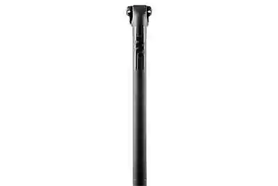 ENVE Composites Carbon Seatpost 0mm Offset 400x27.2mm Black • $300