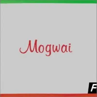 Mogwai : Happy Songs For Happy... CD Highly Rated EBay Seller Great Prices • $8.37