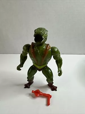 Kobra Khan Vintage MOTU Masters Of The Universe Figure Complete Mattel He-Man • $19.99