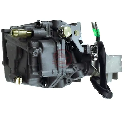 Carburetor Assy 6AH-14301-20 For 4 Stroke 15HP 20HP YAMAHA PARSUN Outboard Motor • $69.70